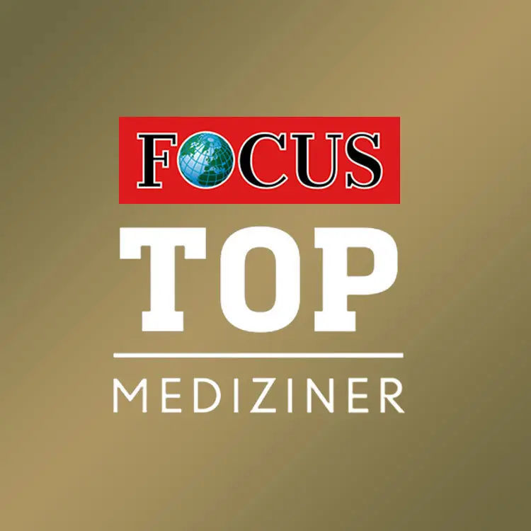 Focus-Award